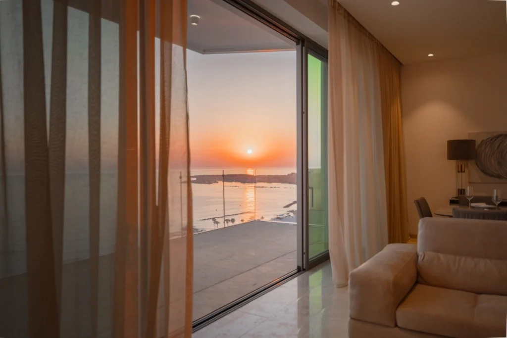 4 Bedroom Apartment for Sale in Paphos District