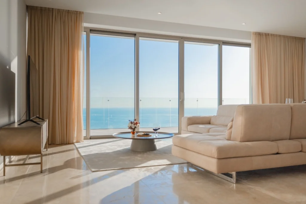 4 Bedroom Apartment for Sale in Paphos District
