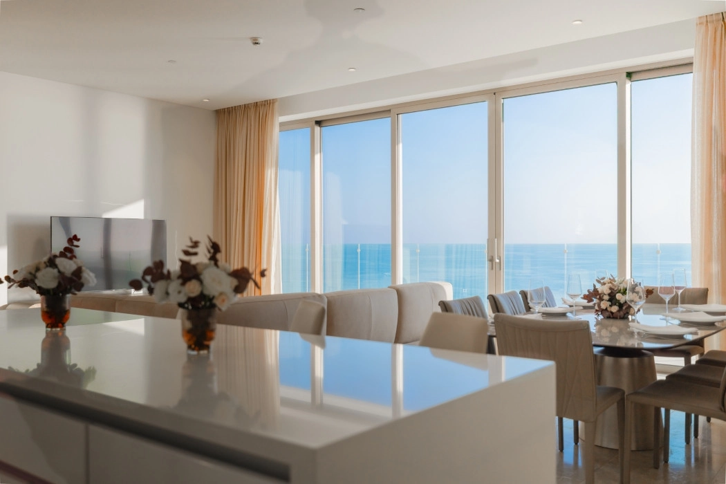 4 Bedroom Apartment for Sale in Paphos District