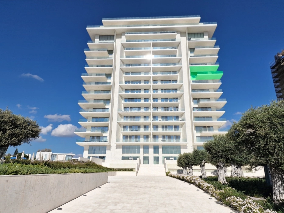 3 Bedroom Apartment for Sale in Paphos District