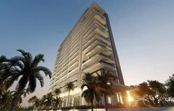 3 Bedroom Apartment for Sale in Paphos District