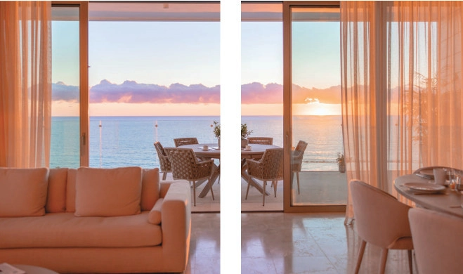 3 Bedroom Apartment for Sale in Paphos District