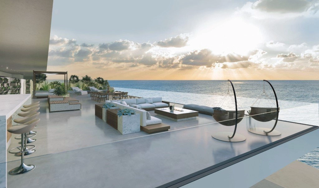 3 Bedroom Apartment for Sale in Paphos District