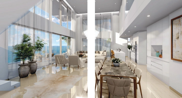 3 Bedroom Apartment for Sale in Paphos District