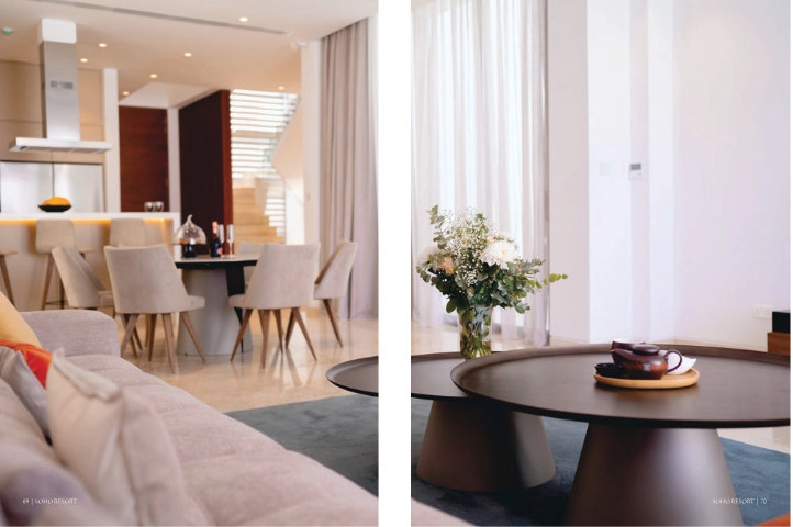 3 Bedroom Apartment for Sale in Paphos District