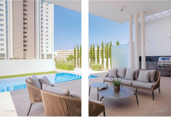3 Bedroom Apartment for Sale in Paphos District