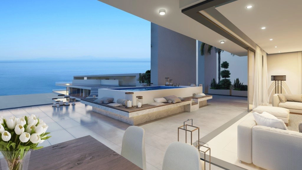 3 Bedroom Apartment for Sale in Paphos District