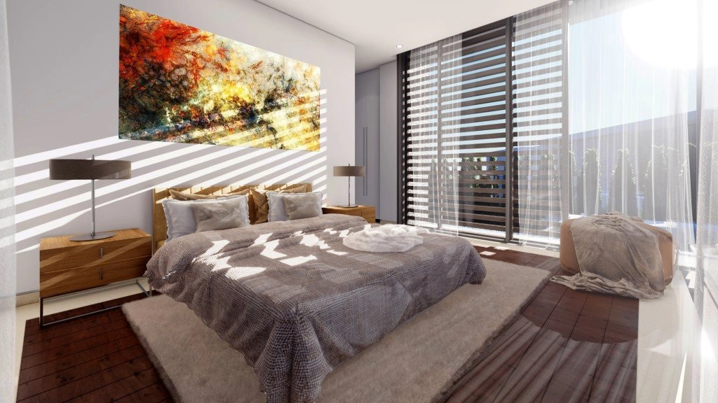 3 Bedroom Apartment for Sale in Paphos District