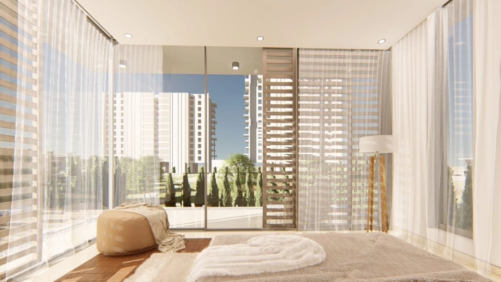 3 Bedroom Apartment for Sale in Paphos District