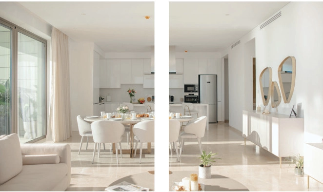 3 Bedroom Apartment for Sale in Paphos District