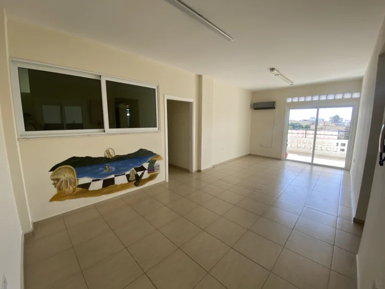 2 Bedroom Apartment for Sale in Paphos – Agios Theodoros
