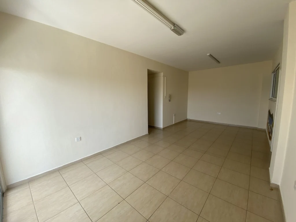 2 Bedroom Apartment for Sale in Paphos – Agios Theodoros