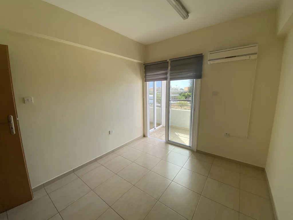 2 Bedroom Apartment for Sale in Paphos – Agios Theodoros