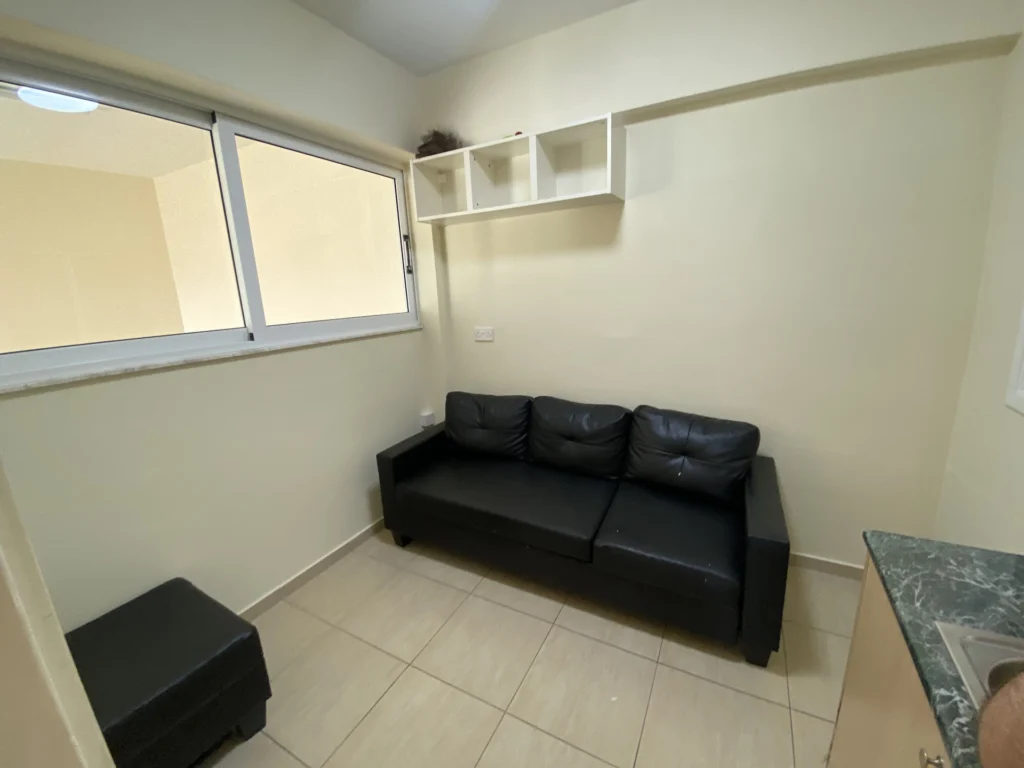 2 Bedroom Apartment for Sale in Paphos – Agios Theodoros