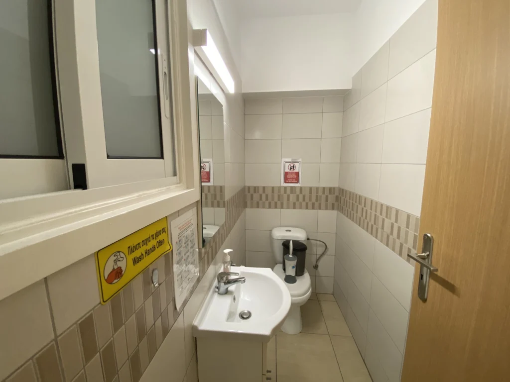 2 Bedroom Apartment for Sale in Paphos – Agios Theodoros