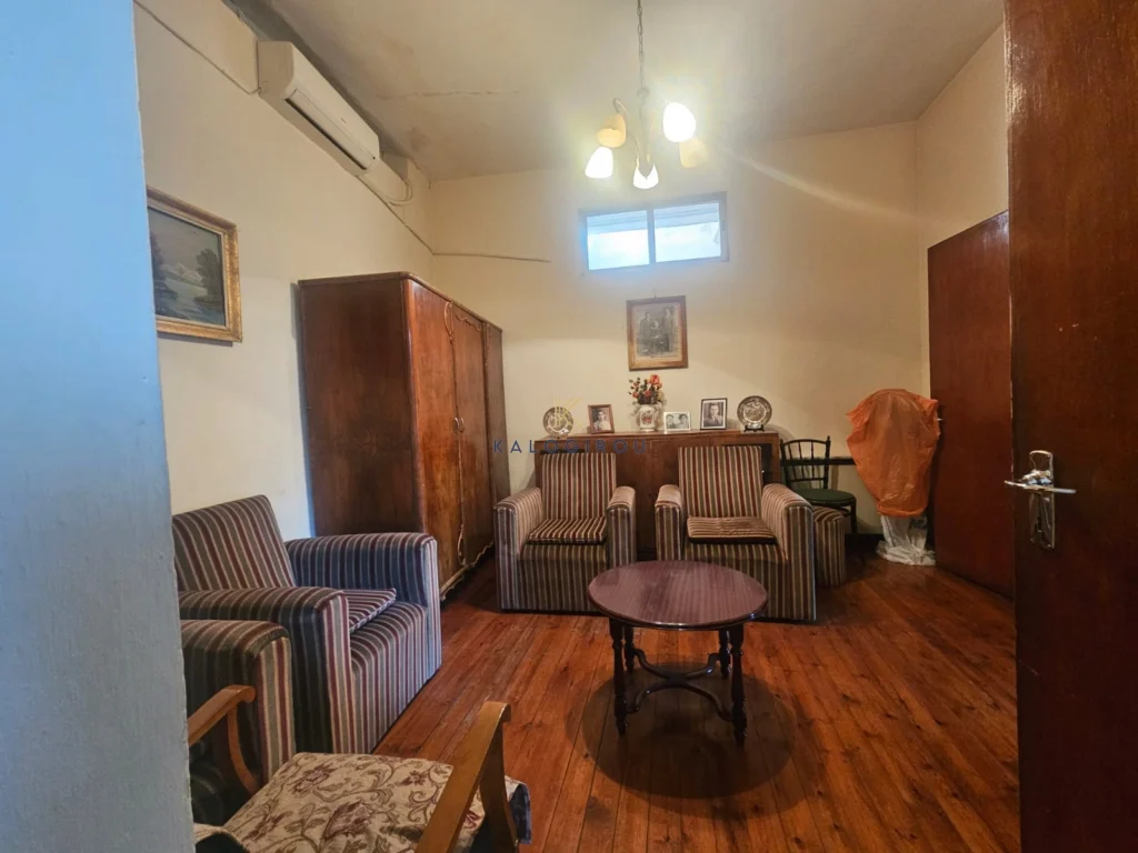 4 Bedroom House for Sale in Larnaca District