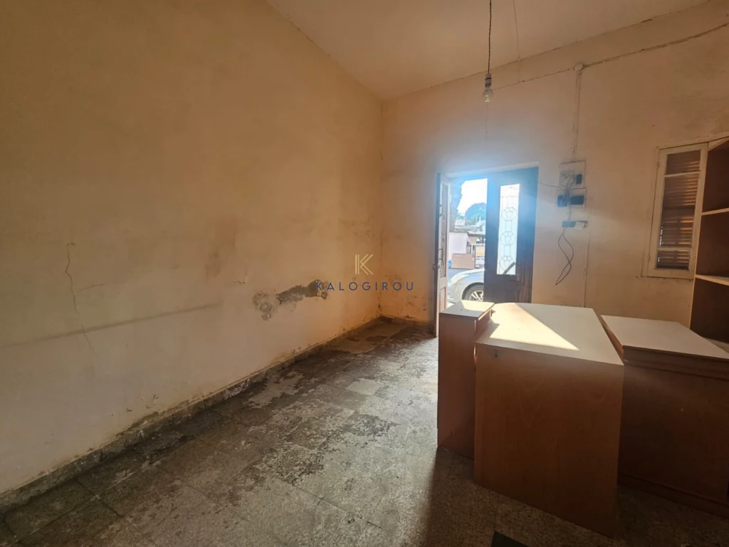 4 Bedroom House for Sale in Larnaca District