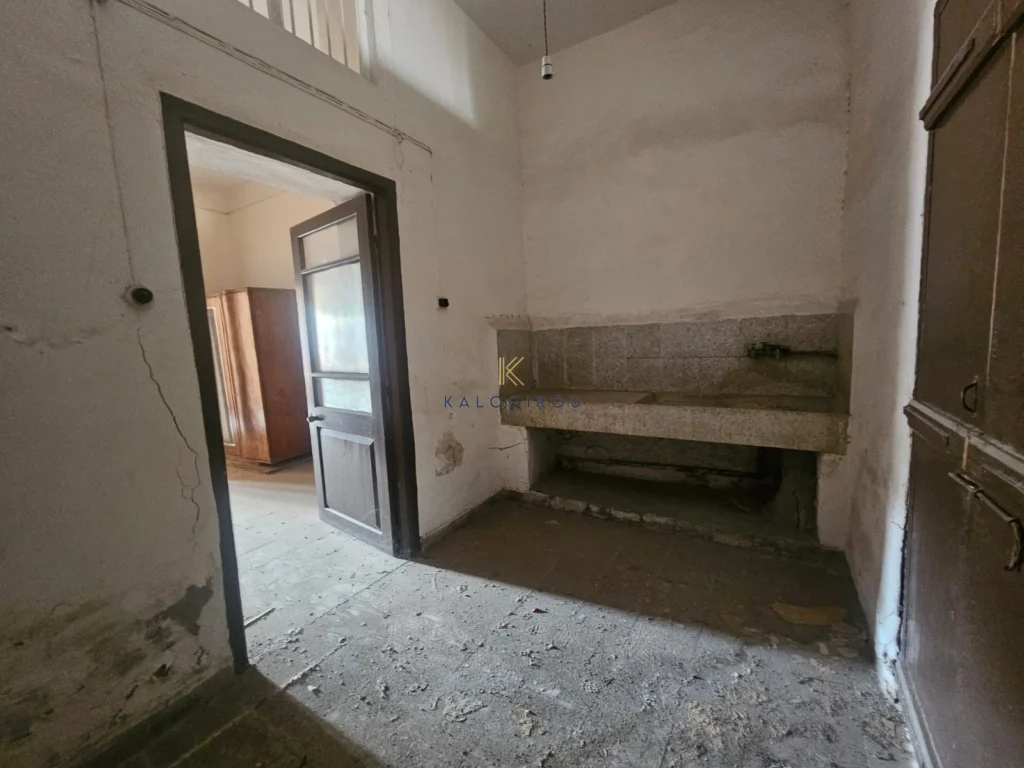 4 Bedroom House for Sale in Larnaca District