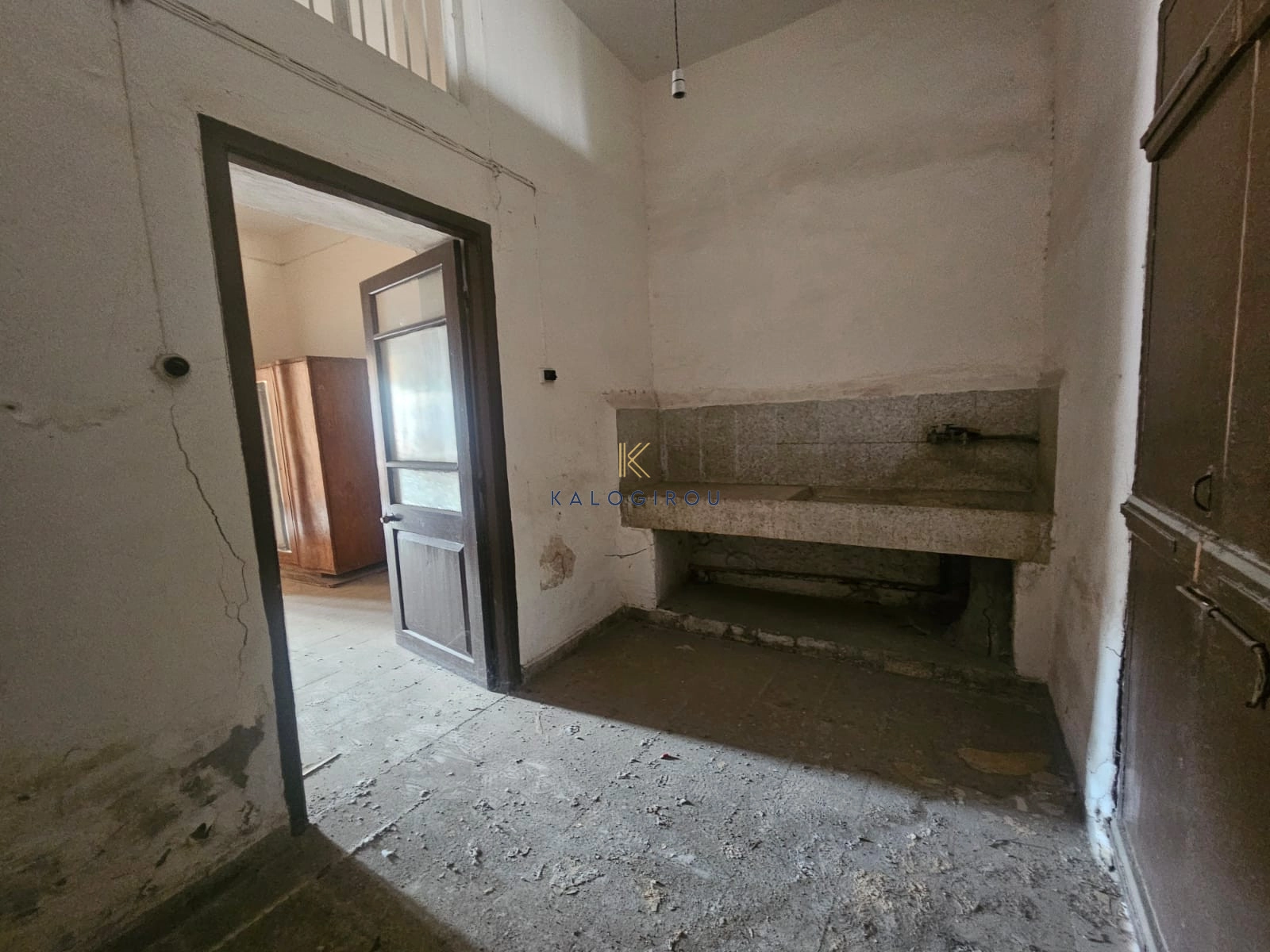 4 Bedroom House for Sale in Larnaca District