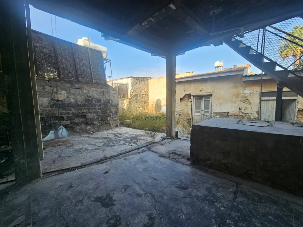 4 Bedroom House for Sale in Larnaca District