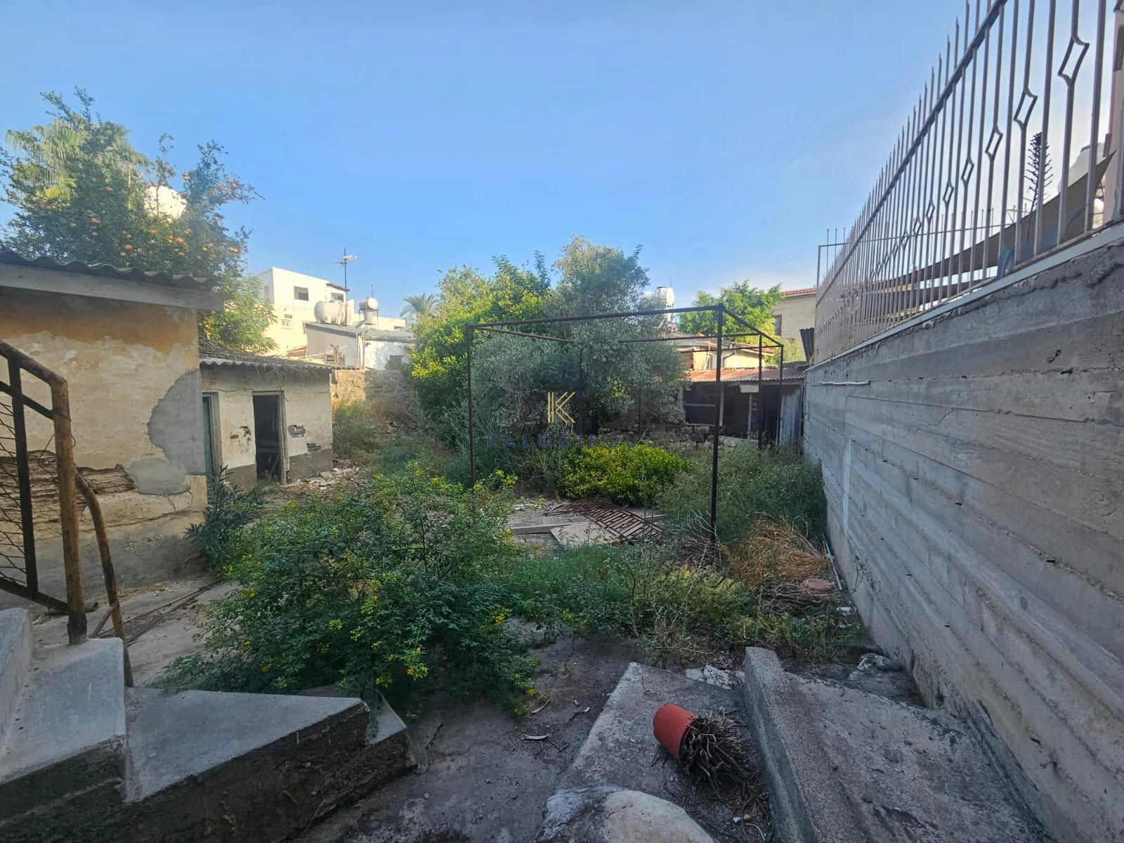 4 Bedroom House for Sale in Larnaca District
