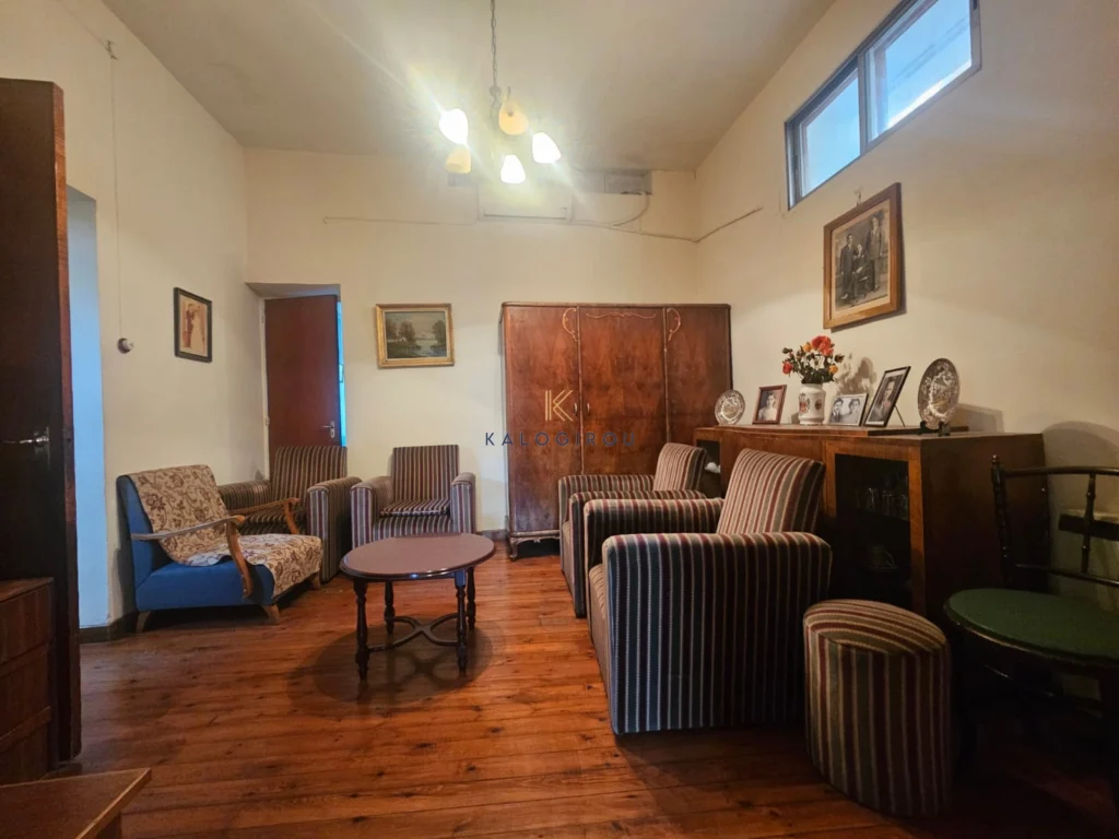 4 Bedroom House for Sale in Larnaca District