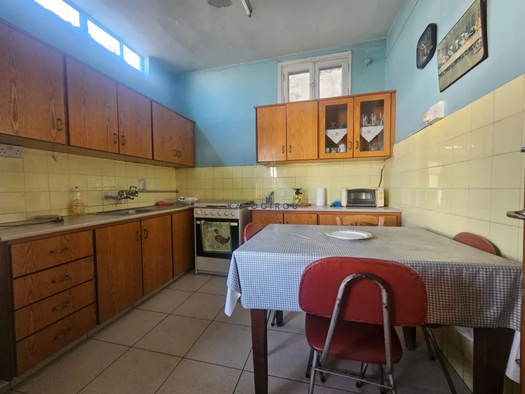 4 Bedroom House for Sale in Larnaca District