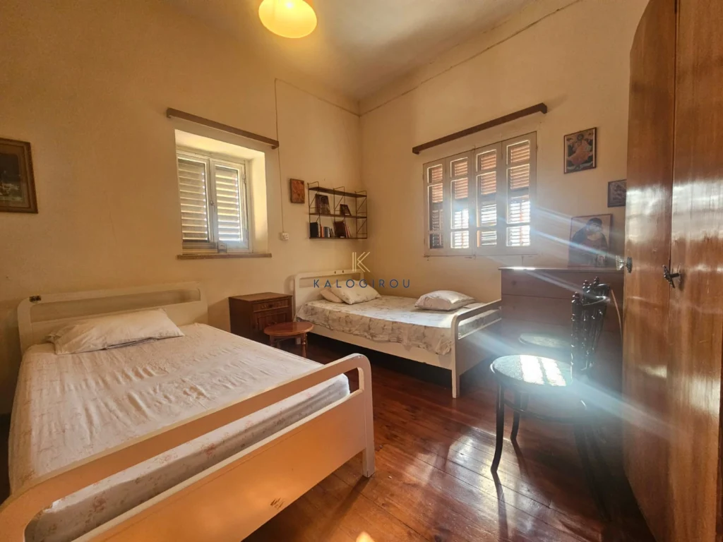 4 Bedroom House for Sale in Larnaca District