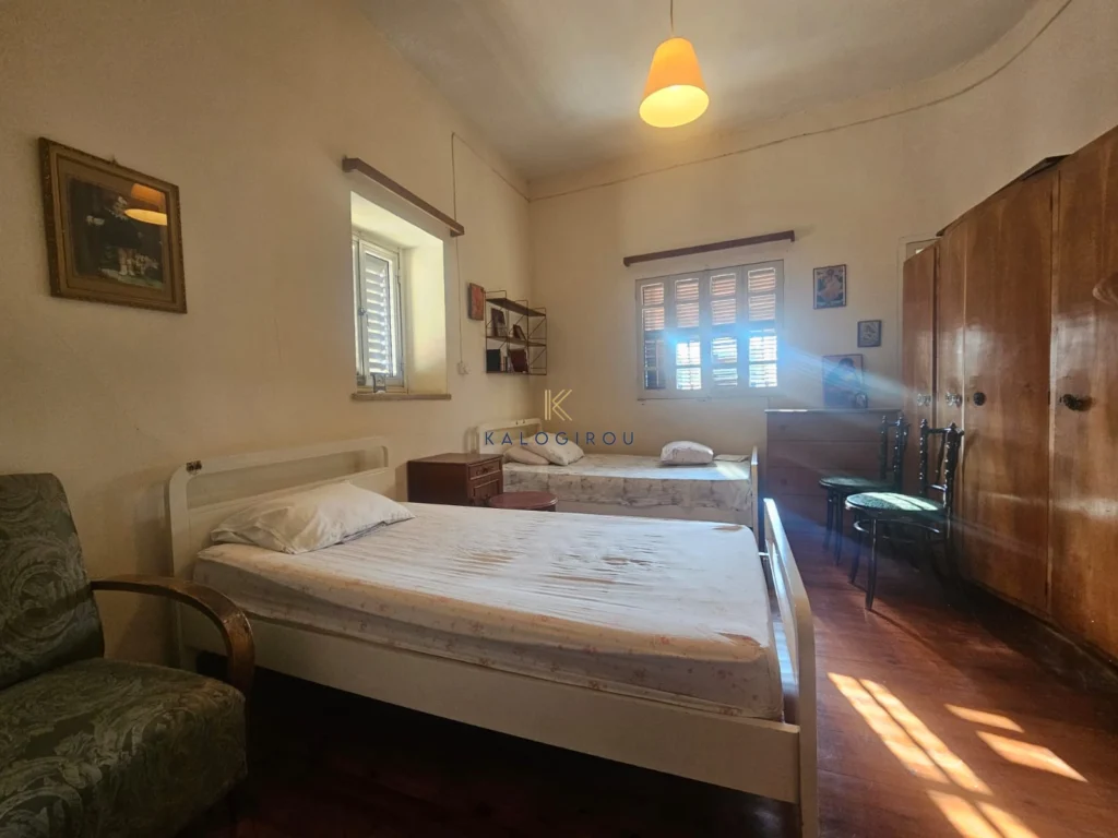 4 Bedroom House for Sale in Larnaca District