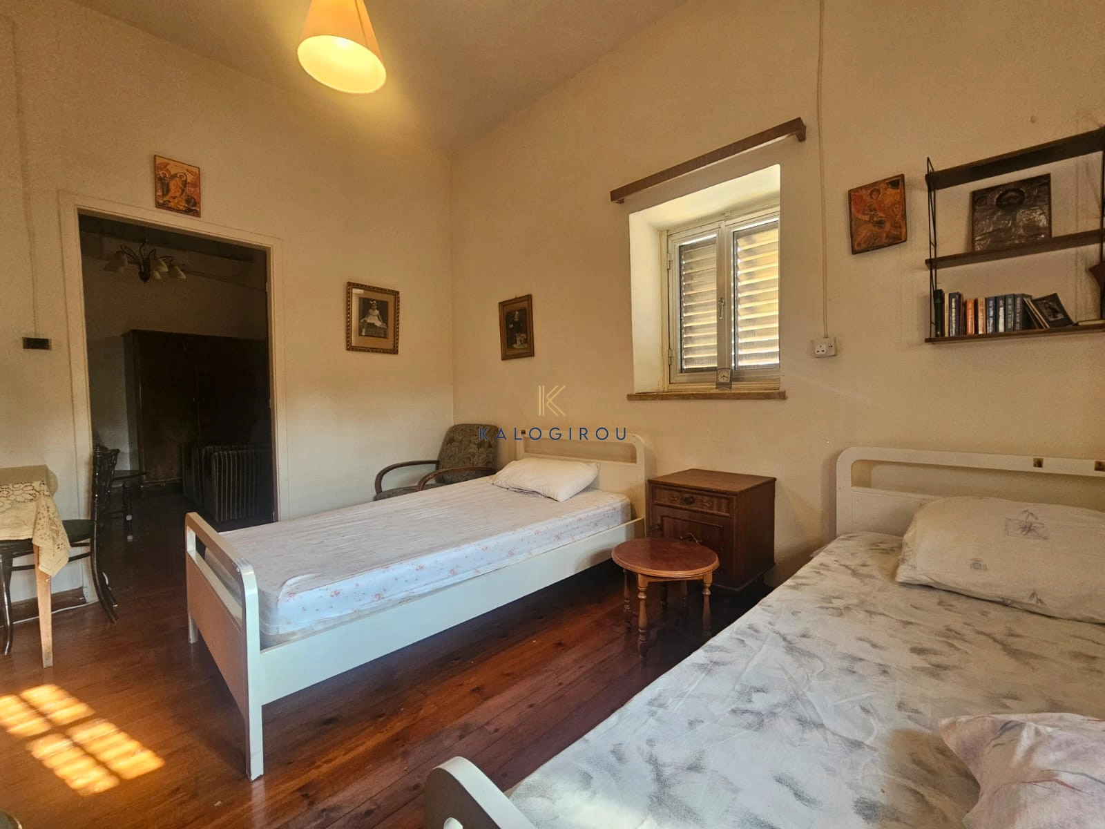 4 Bedroom House for Sale in Larnaca District