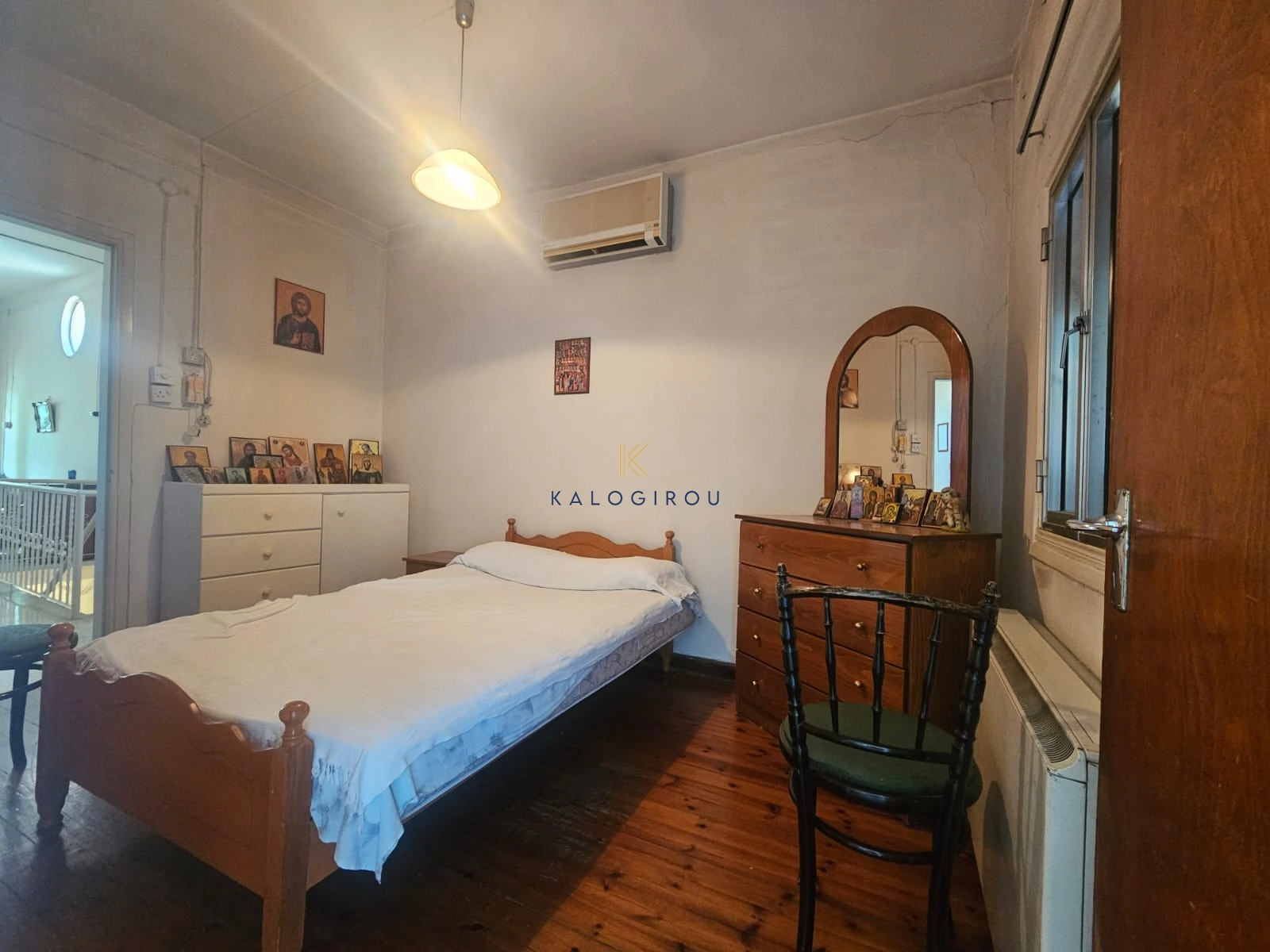 4 Bedroom House for Sale in Larnaca District