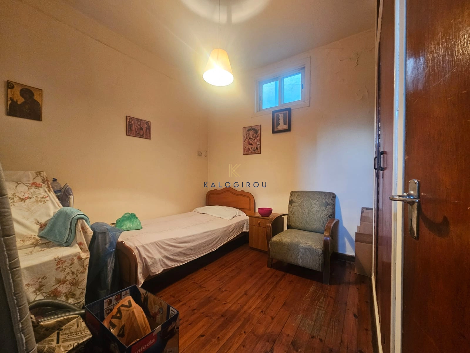 4 Bedroom House for Sale in Larnaca District