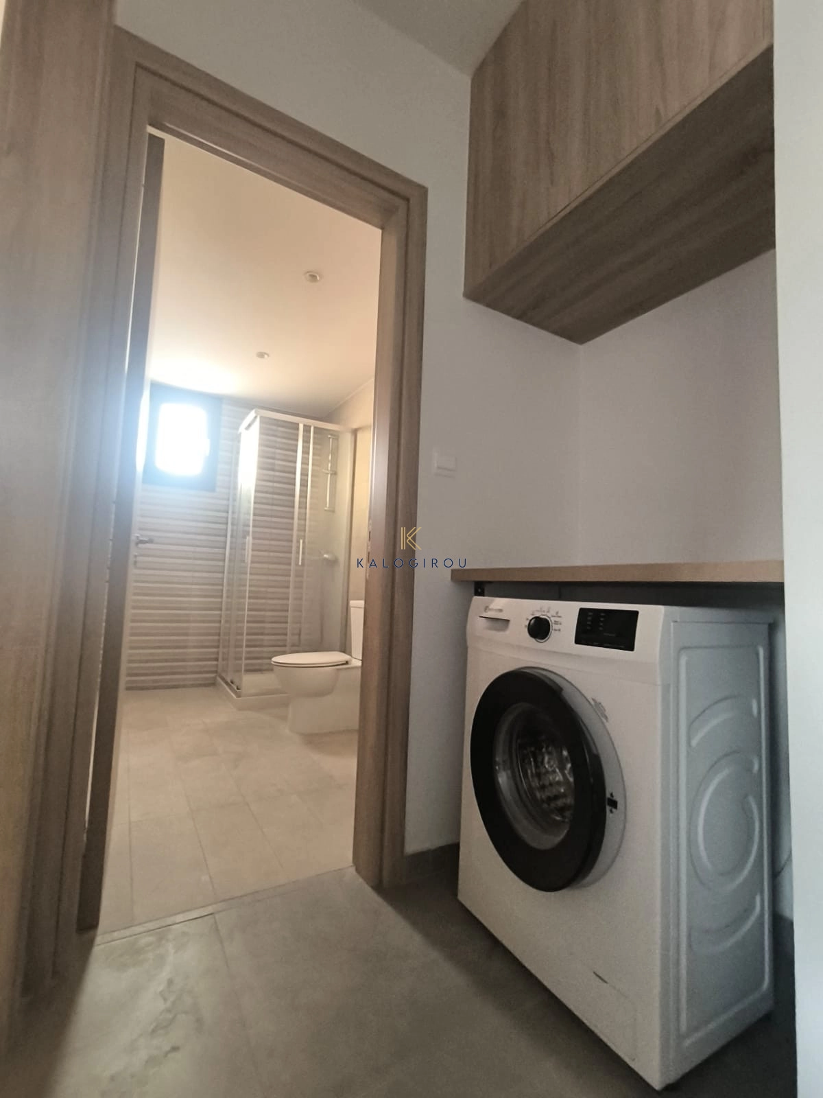 1 Bedroom Apartment for Rent in Aradippou, Larnaca District