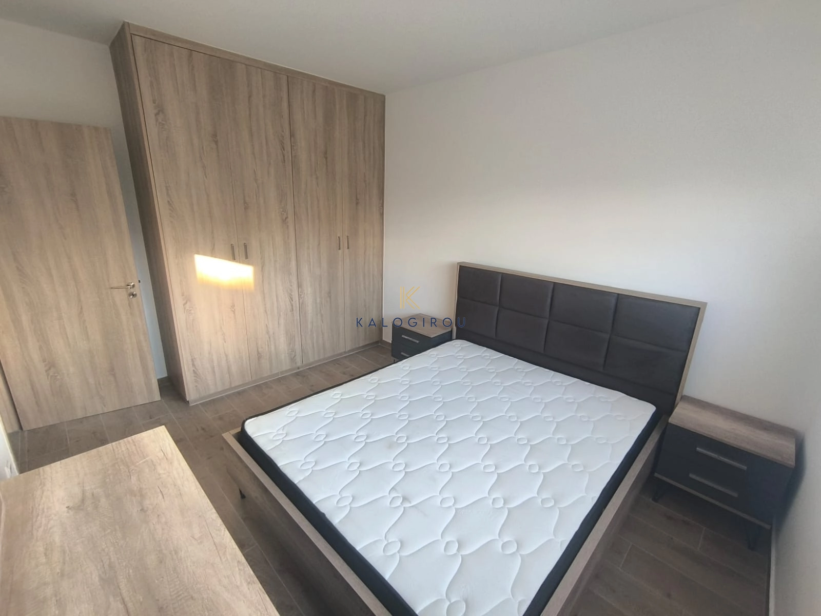 1 Bedroom Apartment for Rent in Aradippou, Larnaca District