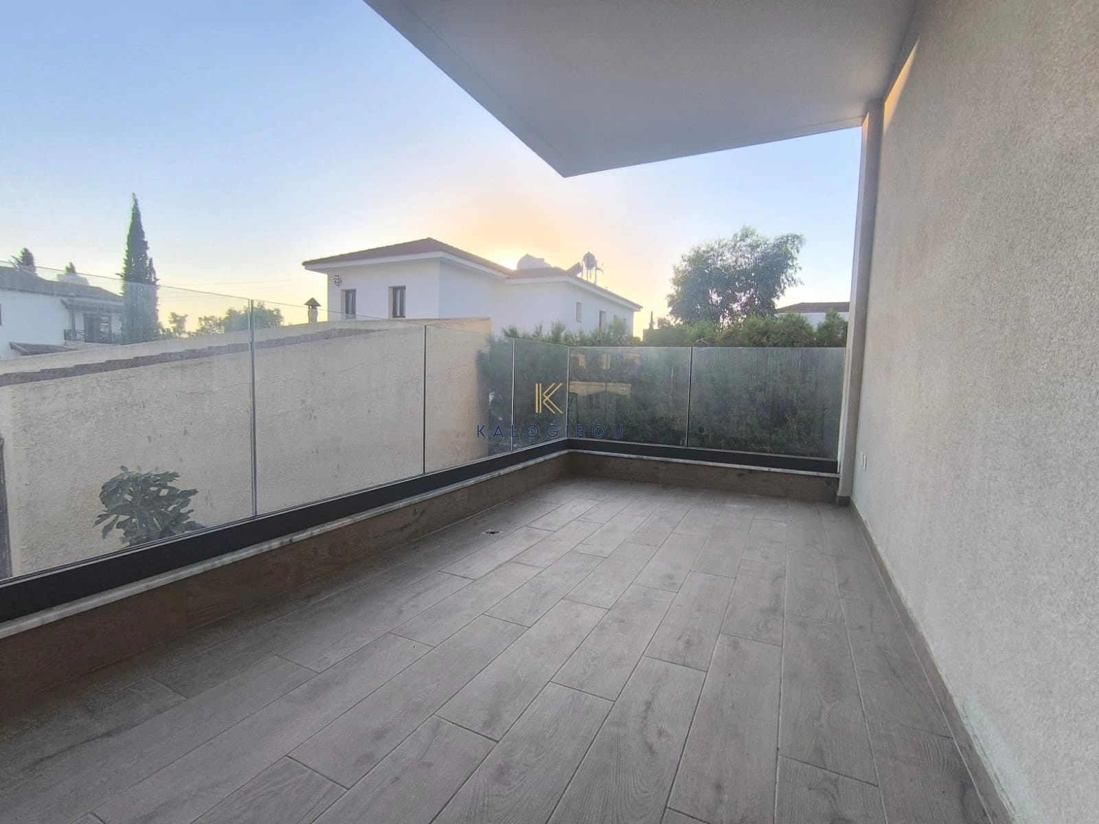 1 Bedroom Apartment for Rent in Aradippou, Larnaca District