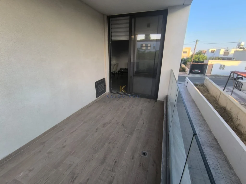 1 Bedroom Apartment for Rent in Aradippou, Larnaca District