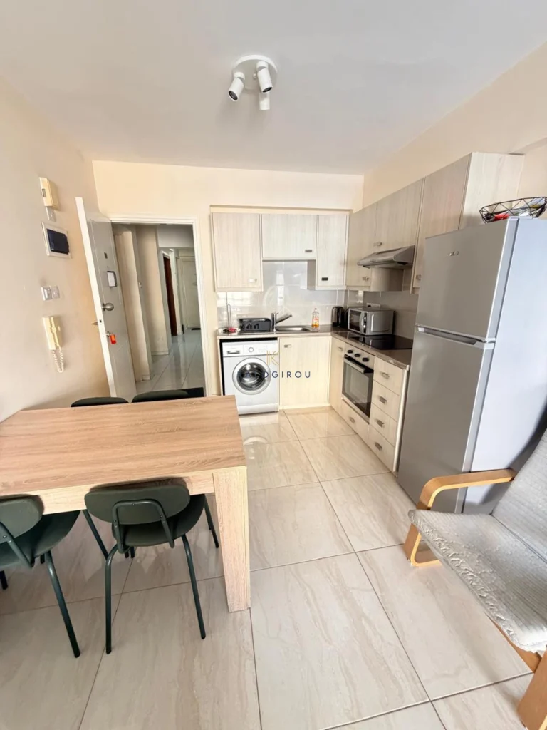 2 Bedroom Apartment for Sale in Larnaca District
