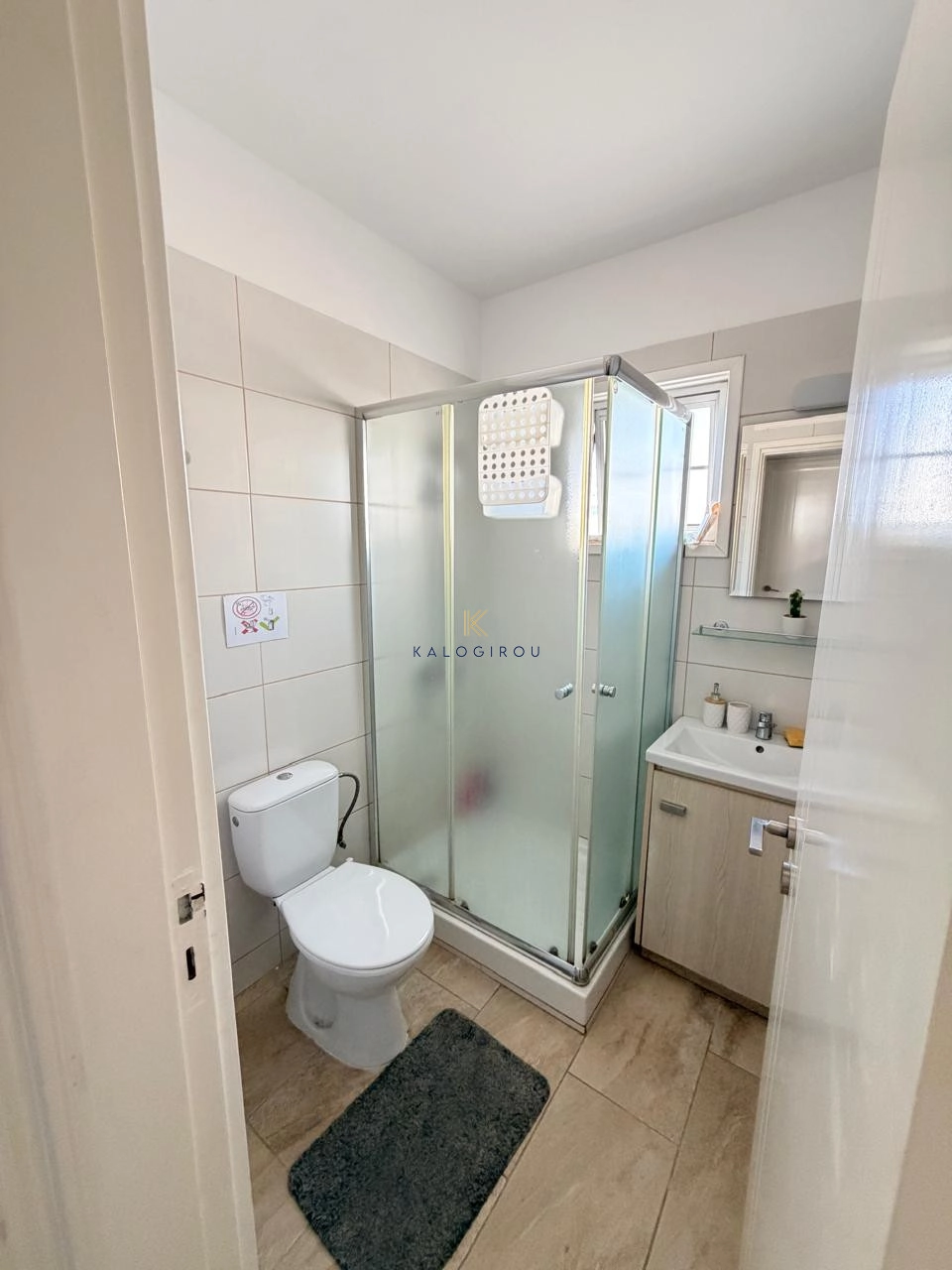 2 Bedroom Apartment for Sale in Larnaca District