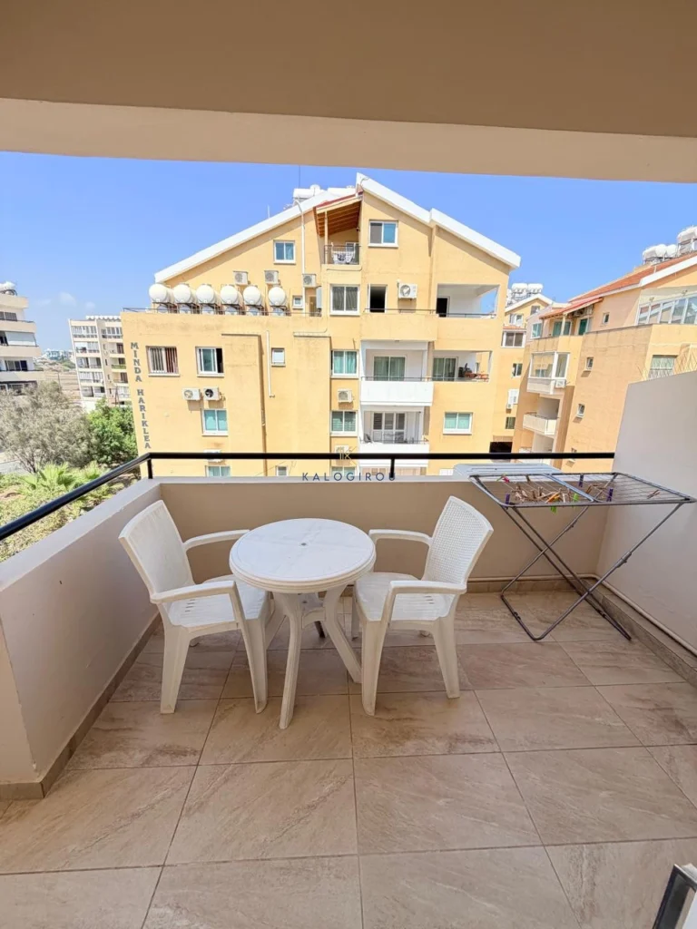 2 Bedroom Apartment for Sale in Larnaca District