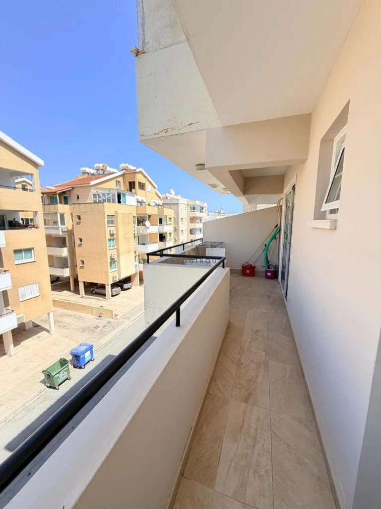 2 Bedroom Apartment for Sale in Larnaca District