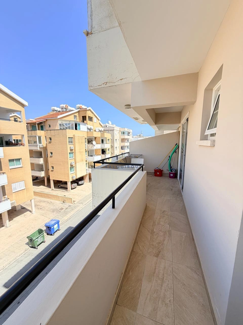 2 Bedroom Apartment for Sale in Larnaca District