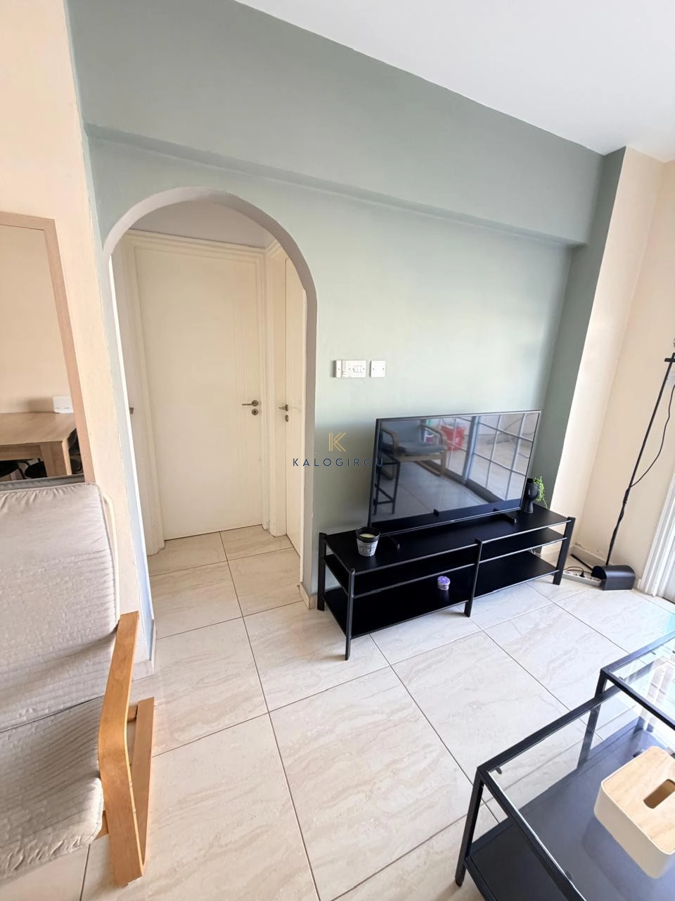 2 Bedroom Apartment for Sale in Larnaca District
