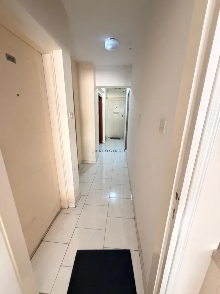 2 Bedroom Apartment for Sale in Larnaca District