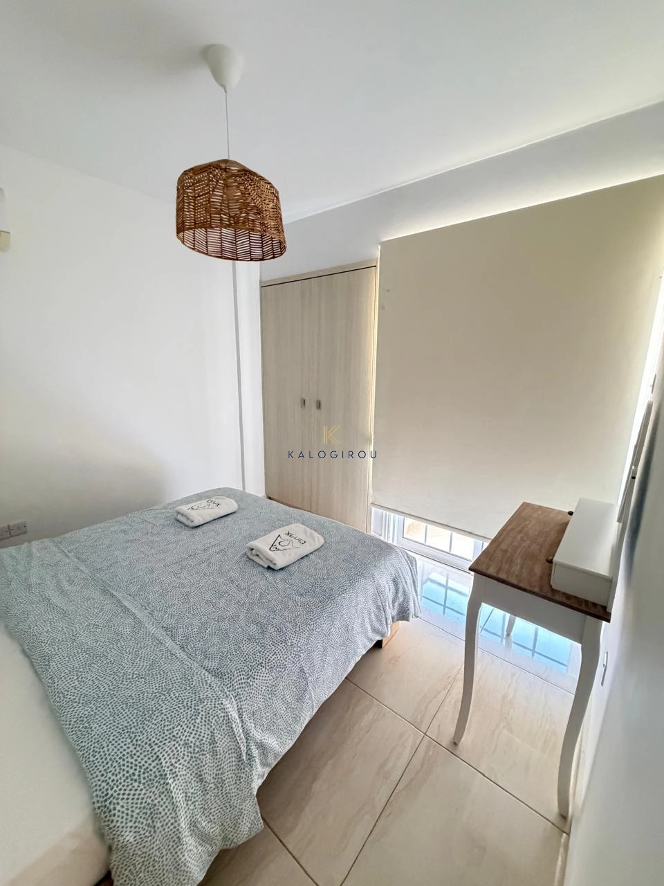 2 Bedroom Apartment for Sale in Larnaca District