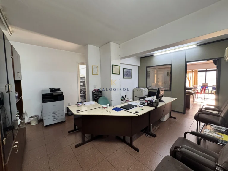 3 Bedroom Apartment for Sale in Larnaca District