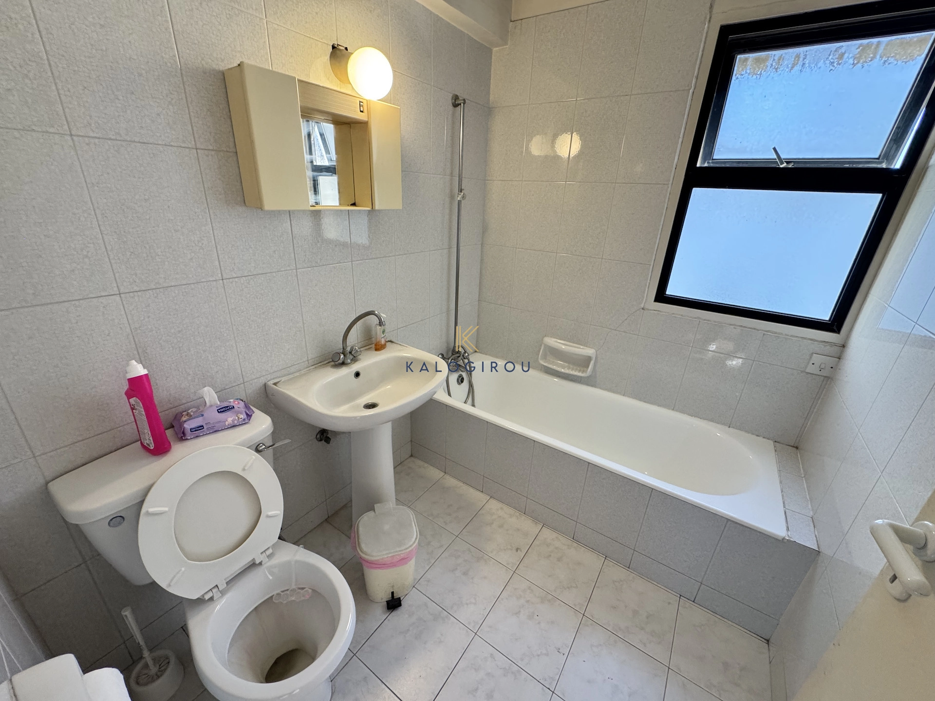 3 Bedroom Apartment for Sale in Larnaca District