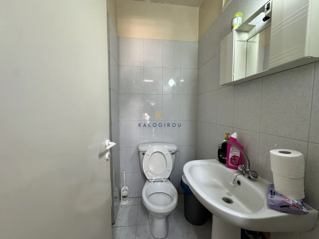 3 Bedroom Apartment for Sale in Larnaca District