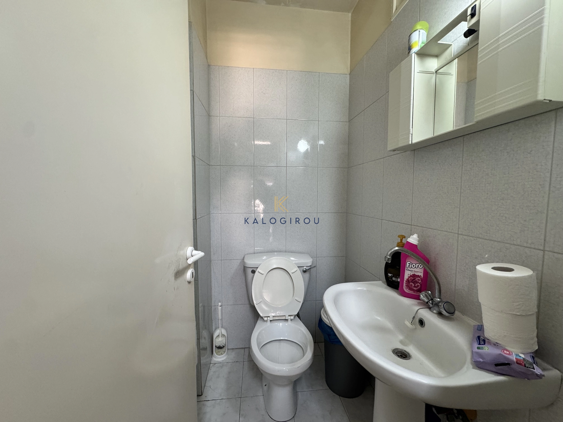 3 Bedroom Apartment for Sale in Larnaca District
