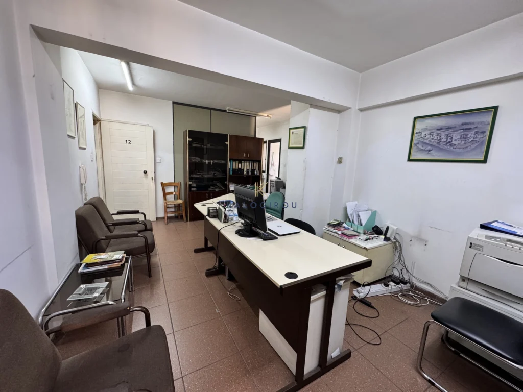 3 Bedroom Apartment for Sale in Larnaca District