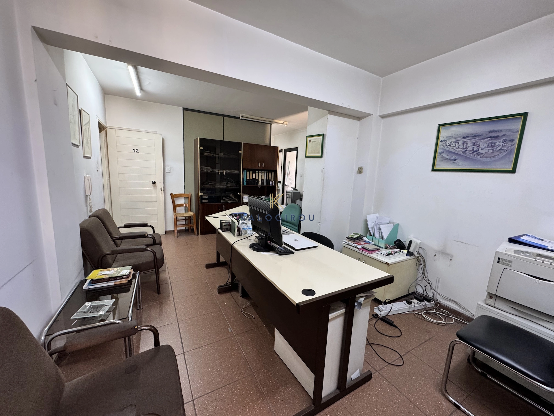 3 Bedroom Apartment for Sale in Larnaca District